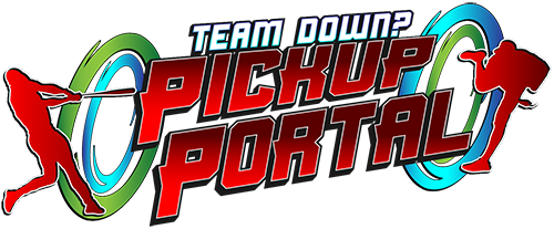 Pickup Portal logo